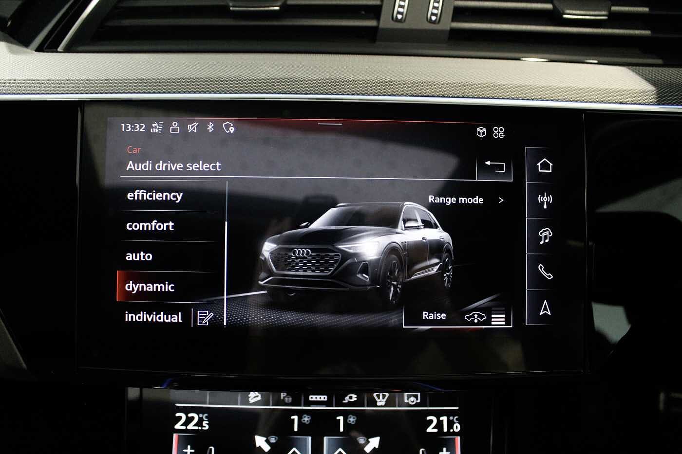 Used Audi Q8 e-tron 2024 for sale - 76086123: Photo 26