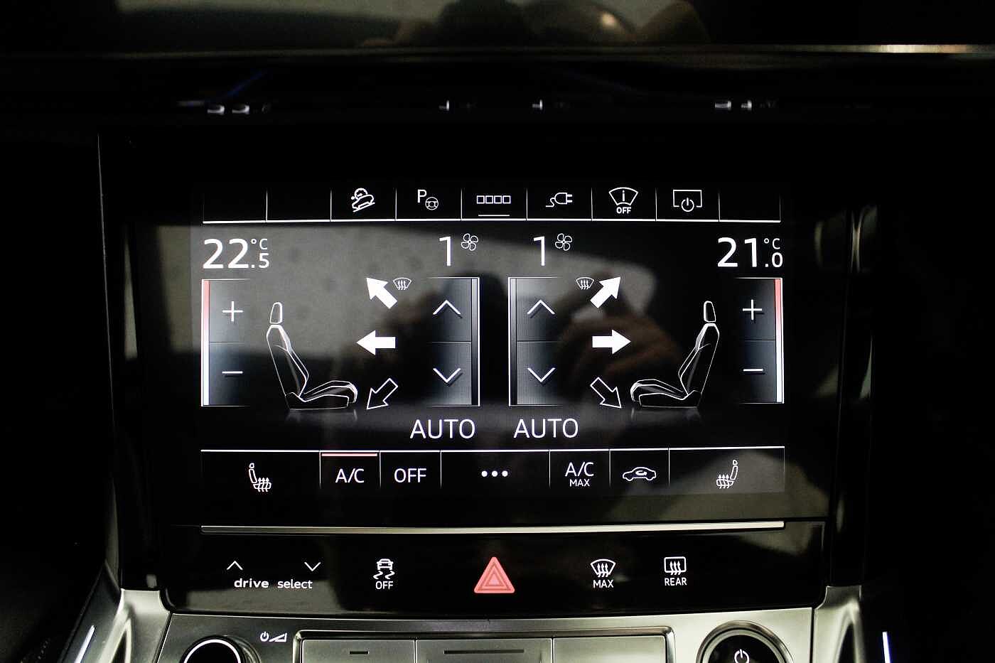 Used Audi Q8 e-tron 2024 for sale - 76086123: Photo 27