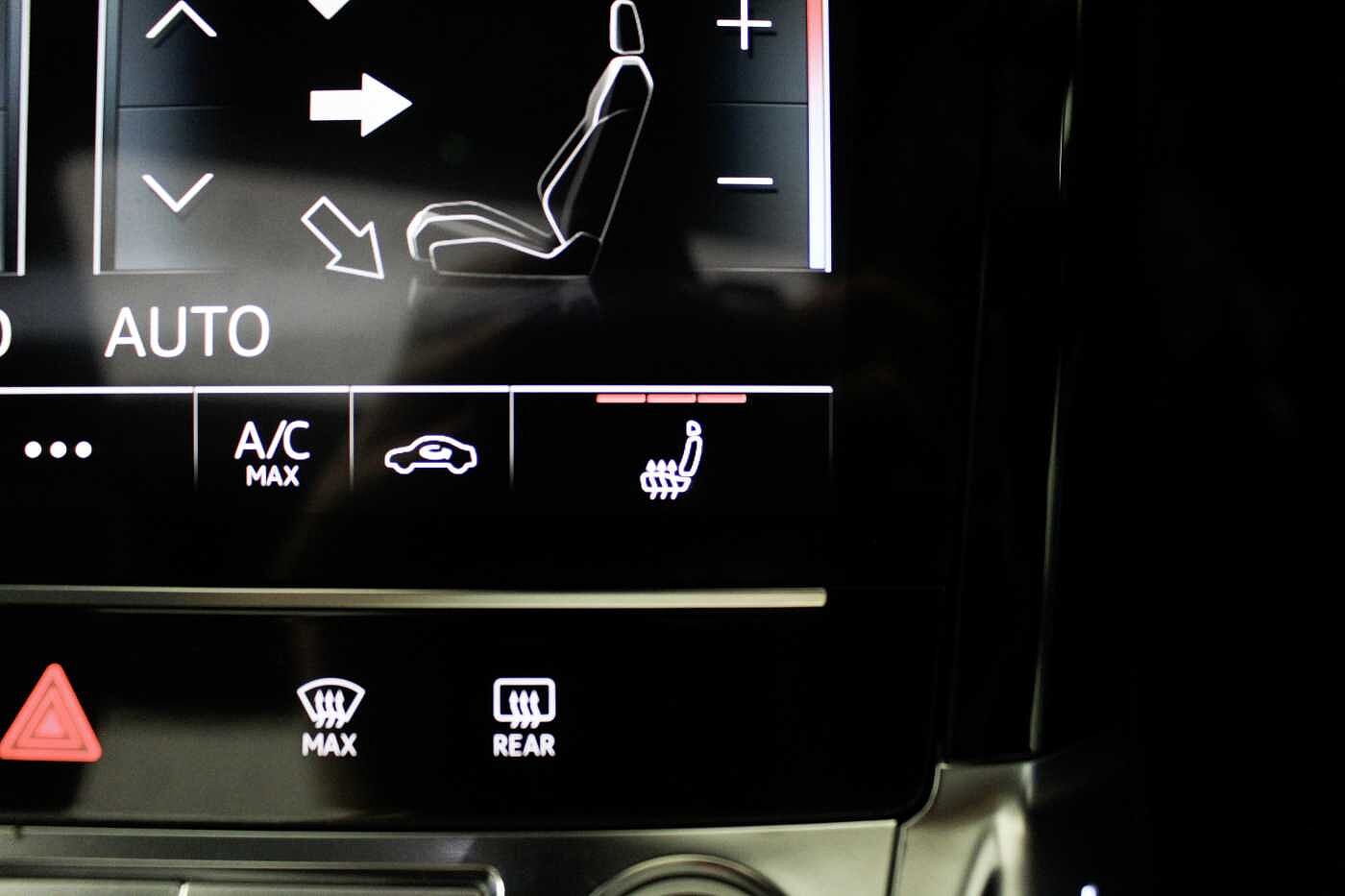 Used Audi Q8 e-tron 2024 for sale - 76086123: Photo 28