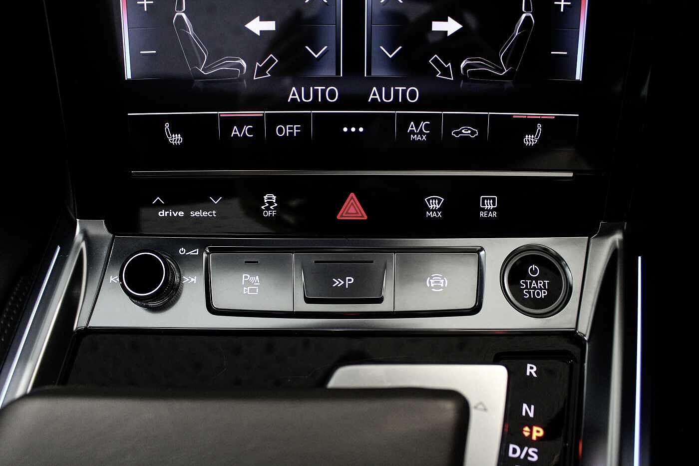 Used Audi Q8 e-tron 2024 for sale - 76086123: Photo 29