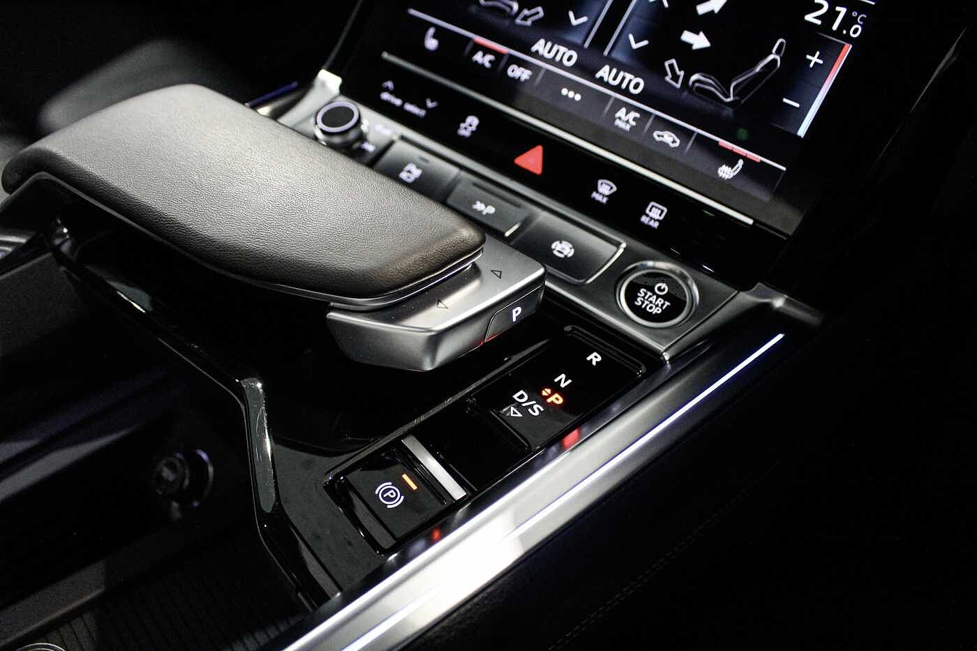 Used Audi Q8 e-tron 2024 for sale - 76086123: Photo 30