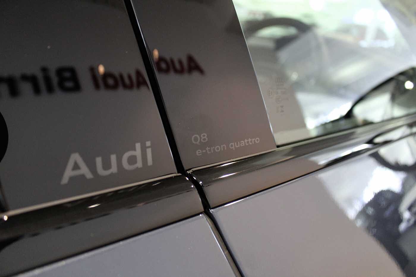 Used Audi Q8 e-tron 2024 for sale - 76086123: Photo 31