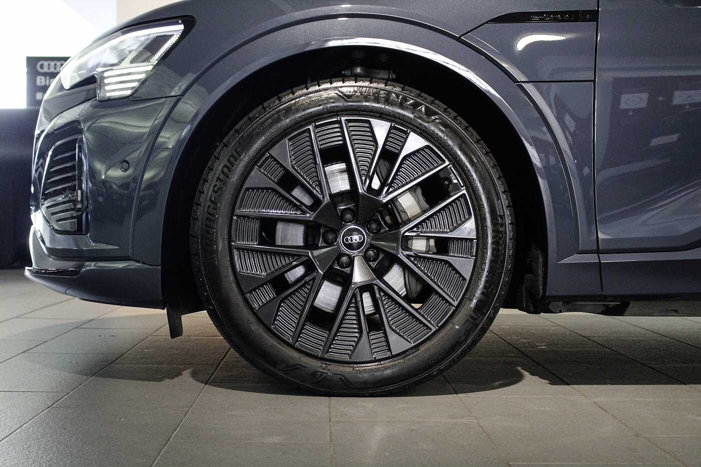 Used Audi Q8 e-tron 2024 for sale - 76086123: Photo 5