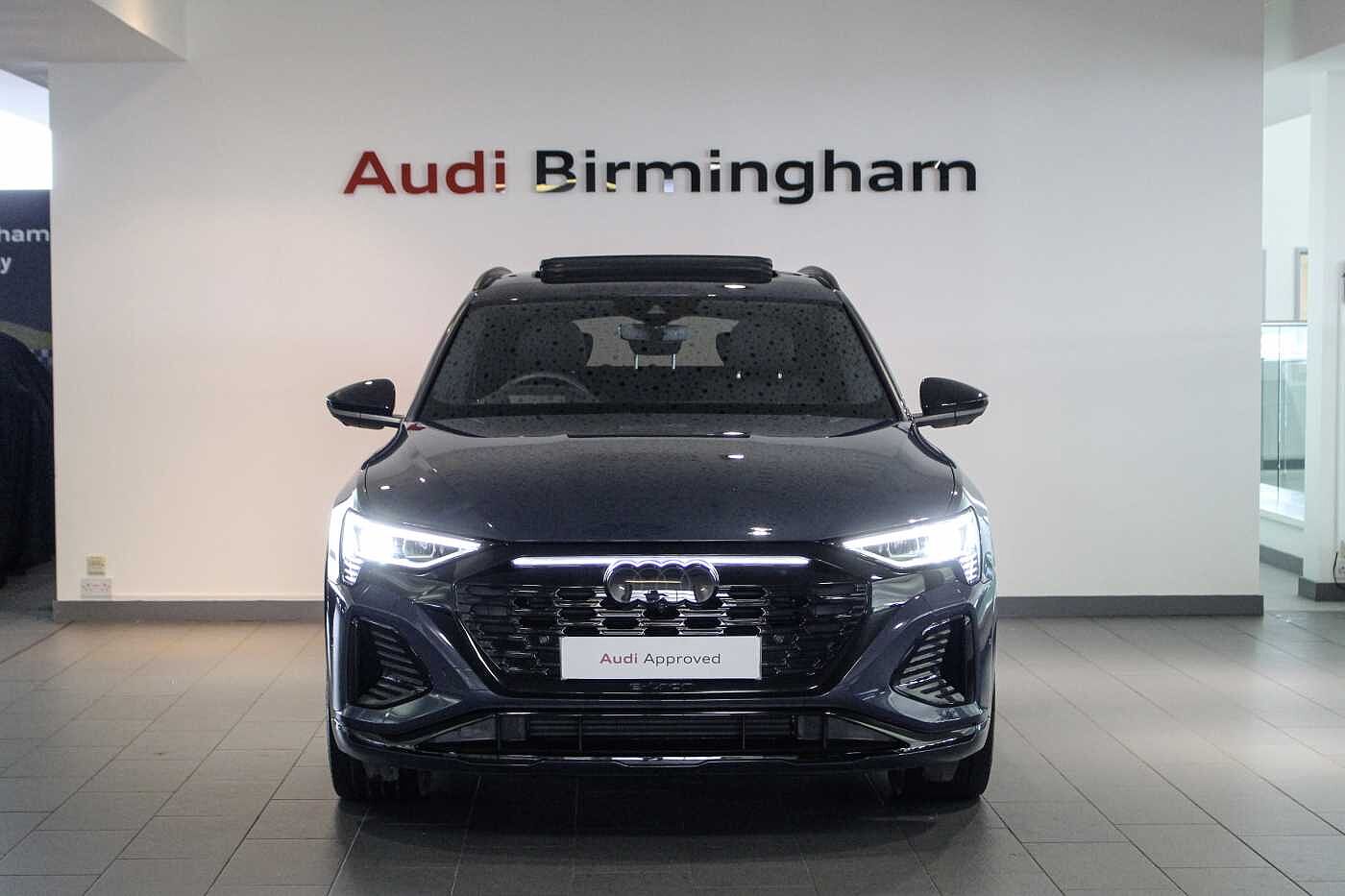Used Audi Q8 e-tron 2024 for sale - 76086123: Photo 7