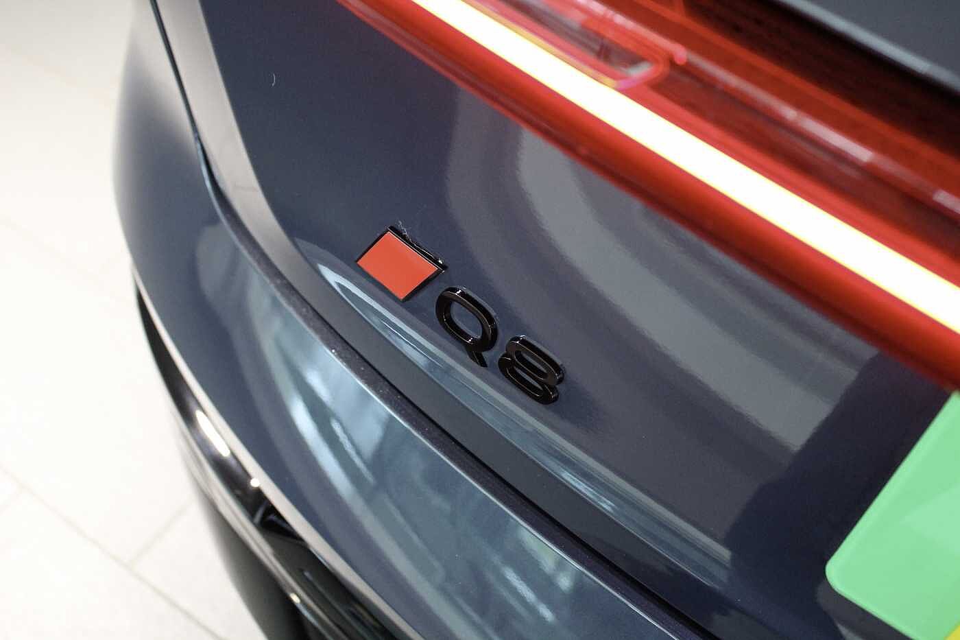 Used Audi Q8 e-tron 2024 for sale - 76086123: Photo 9