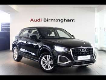 2021 (21) - 35 TFSI Sport 5dr