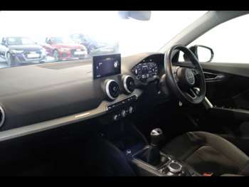 Used Audi Q2 2021 for sale - 74522861: Photo