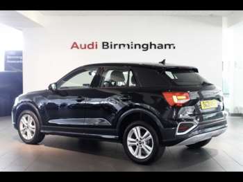 Used Audi Q2 2021 for sale - 74522861: Photo