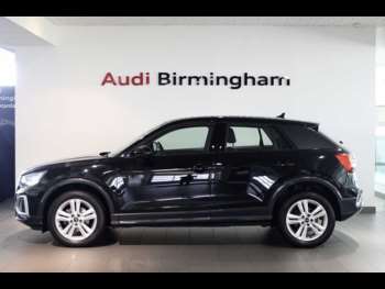 Used Audi Q2 2021 for sale - 74522861: Photo