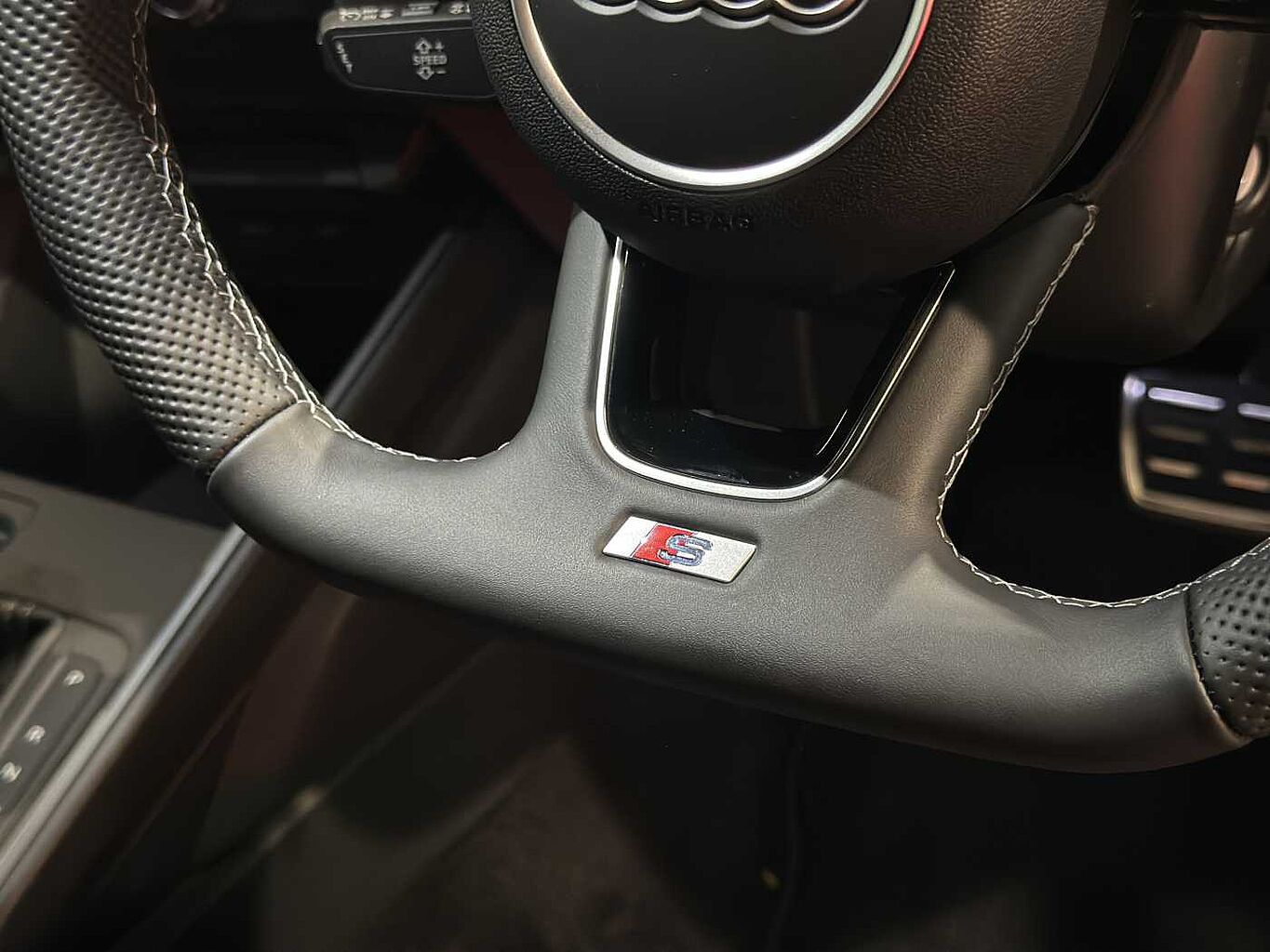 Used Audi A1 2025 for sale - 77124762: Photo 12