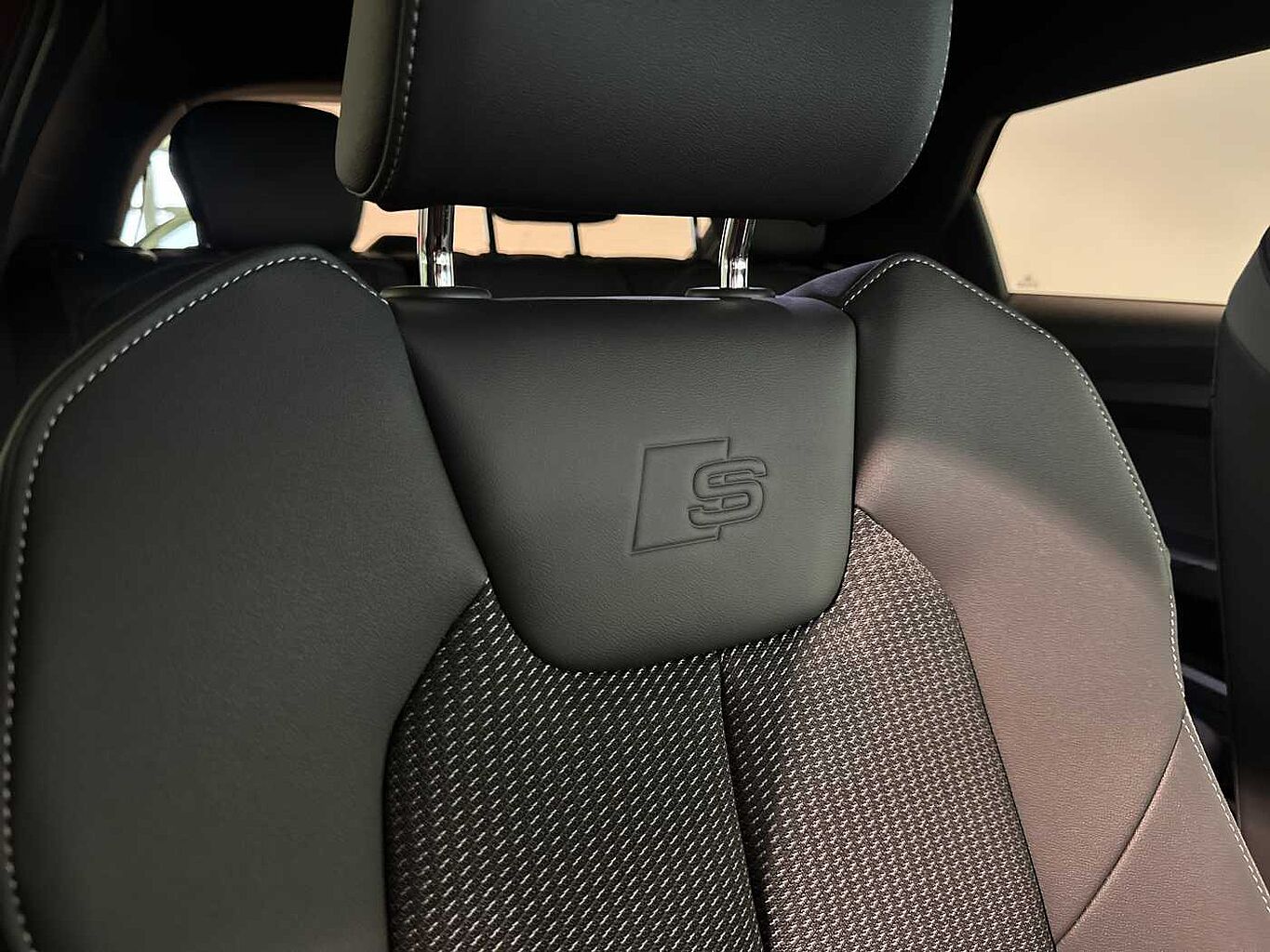 Used Audi A1 2025 for sale - 77124762: Photo 13