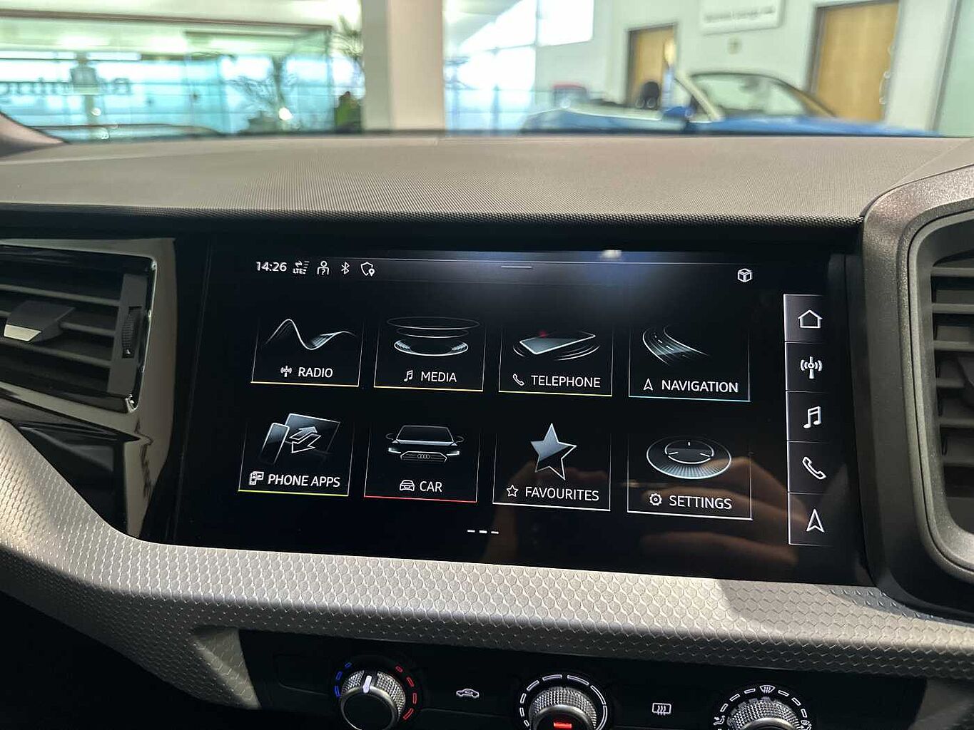 Used Audi A1 2025 for sale - 77124762: Photo 14