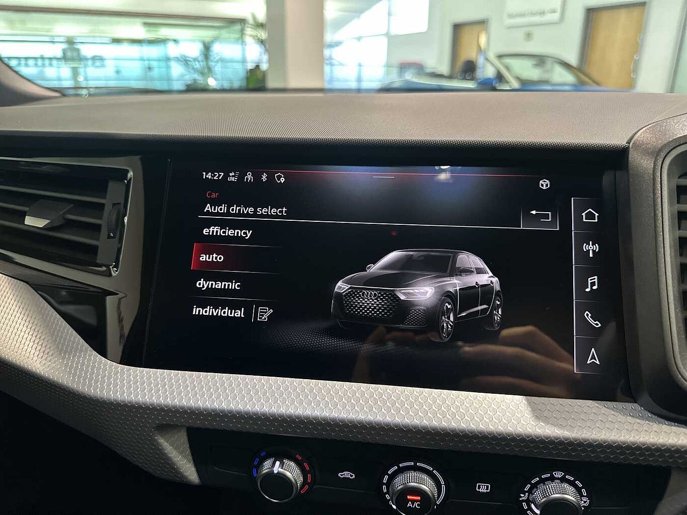 Used Audi A1 2025 for sale - 77124762: Photo 15