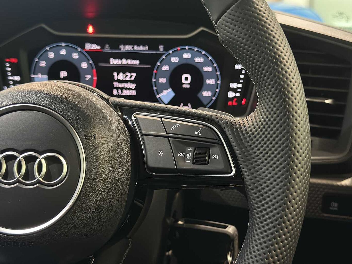 Used Audi A1 2025 for sale - 77124762: Photo 18