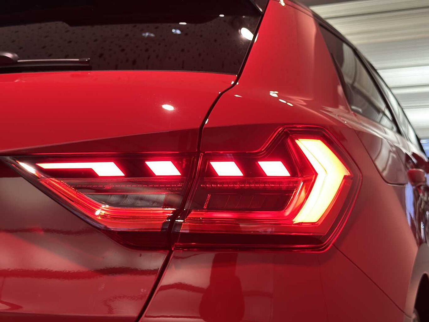 Used Audi A1 2025 for sale - 77124762: Photo 19