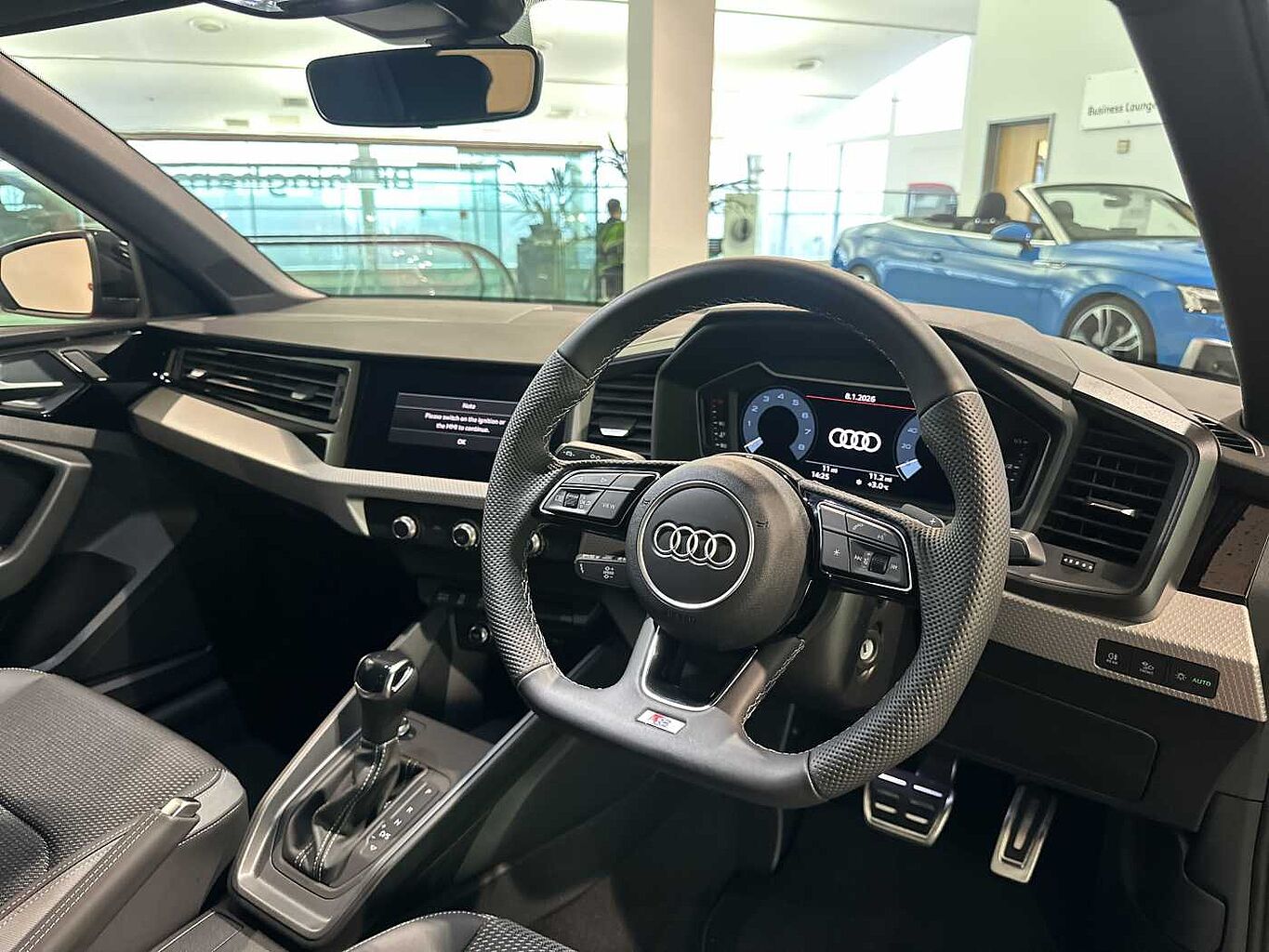 Used Audi A1 2025 for sale - 77124762: Photo 2