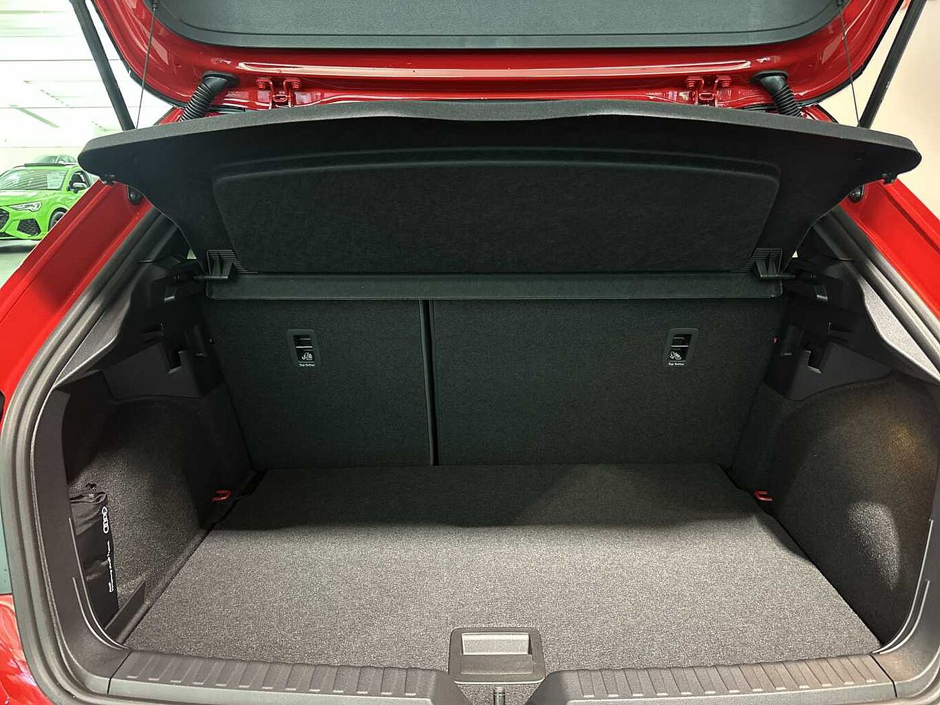 Used Audi A1 2025 for sale - 77124762: Photo 20