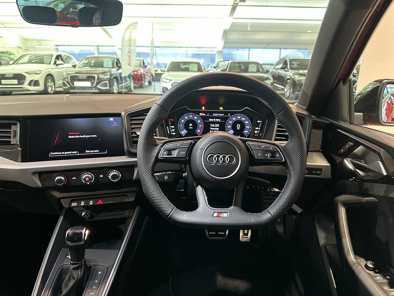 Used Audi A1 2025 for sale - 77124762: Photo 22