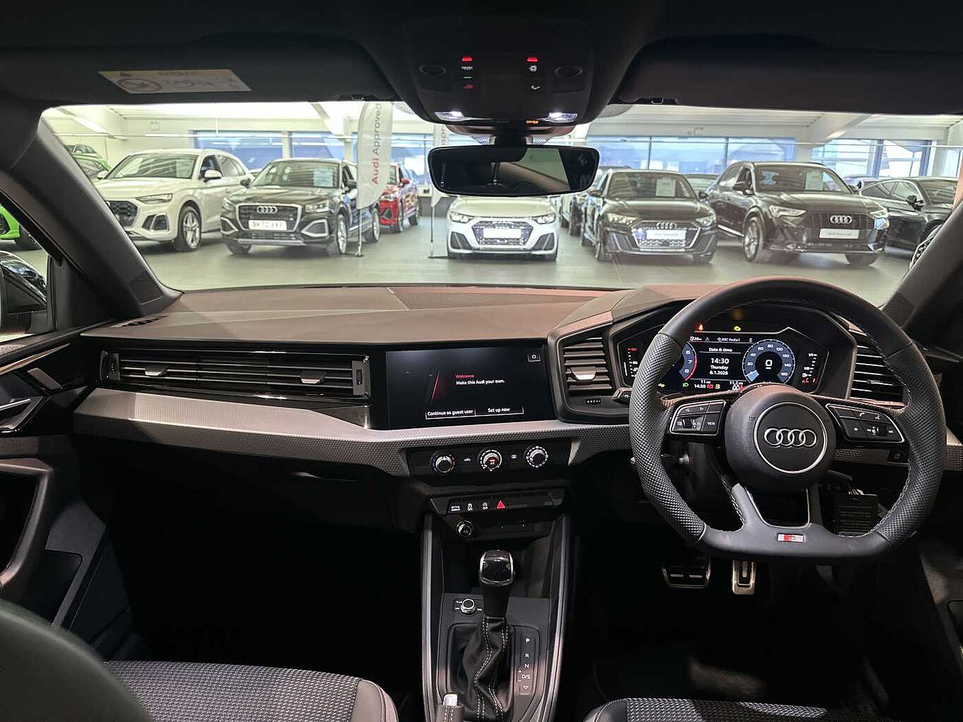 Used Audi A1 2025 for sale - 77124762: Photo 23