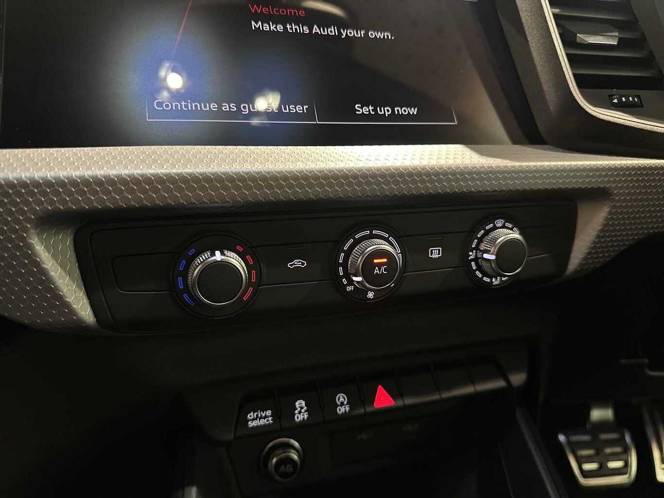 Used Audi A1 2025 for sale - 77124762: Photo 25