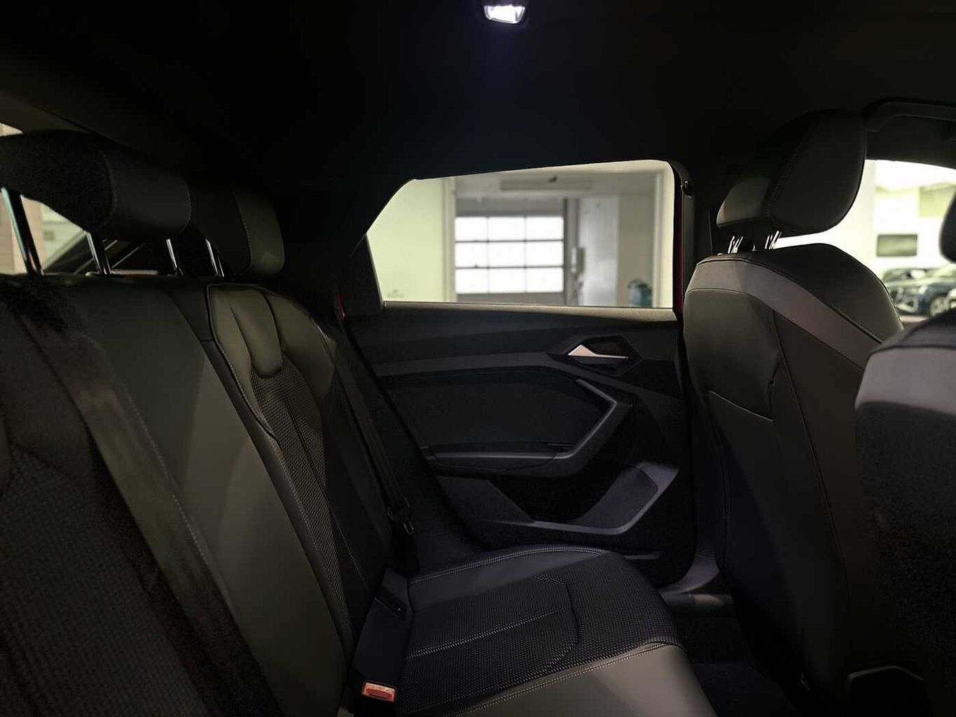 Used Audi A1 2025 for sale - 77124762: Photo 27