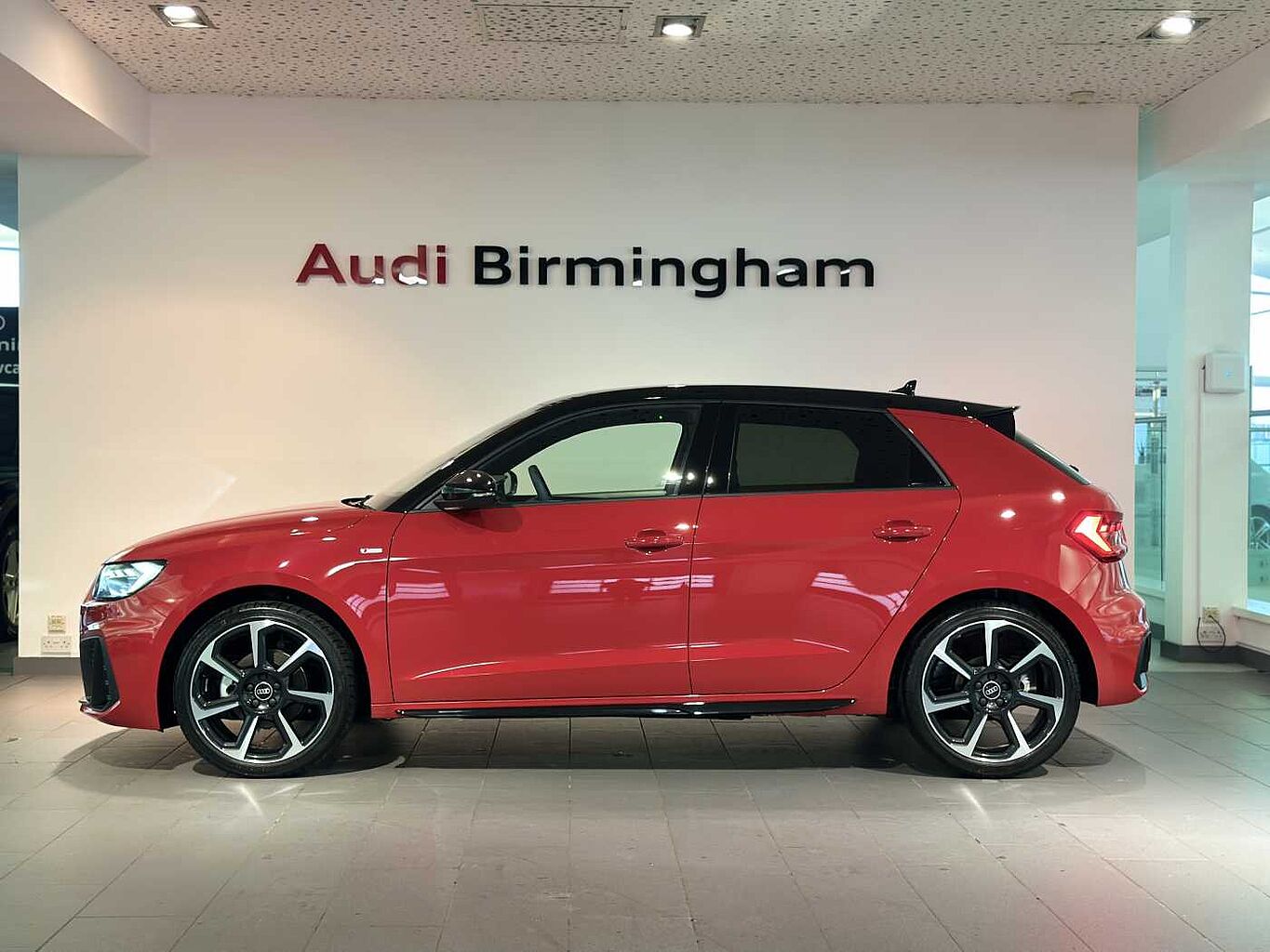 Used Audi A1 2025 for sale - 77124762: Photo 4