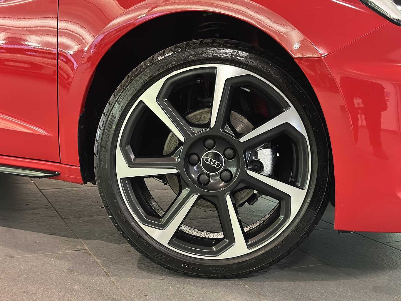 Used Audi A1 2025 for sale - 77124762: Photo 5