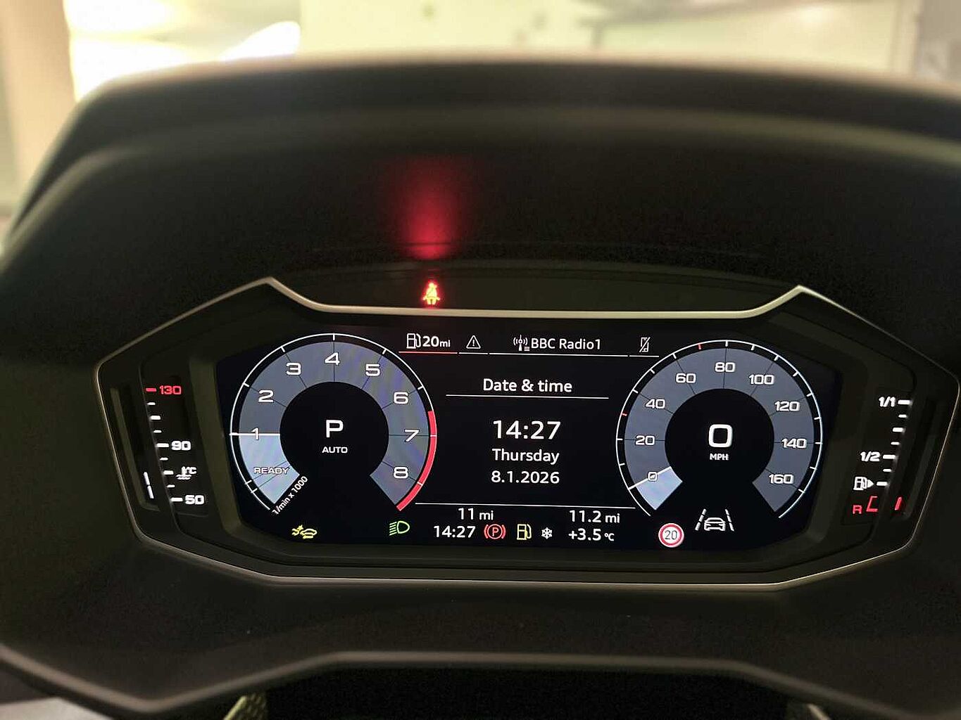 Used Audi A1 2025 for sale - 77124762: Photo 6