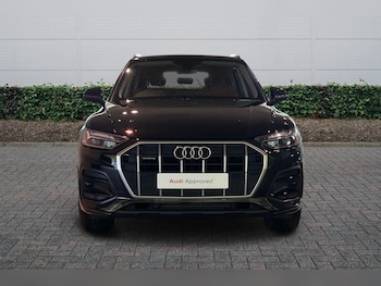 Used Audi Q5 2023 for sale - 77427529: Photo