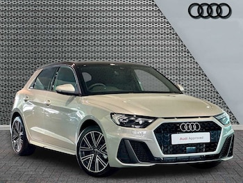 Used Audi A1 2026 for sale - 79281074: Photo