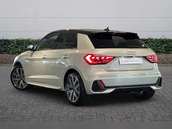 Used Audi A1 2026 for sale - 79281074: Photo