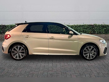 Used Audi A1 2026 for sale - 79281074: Photo