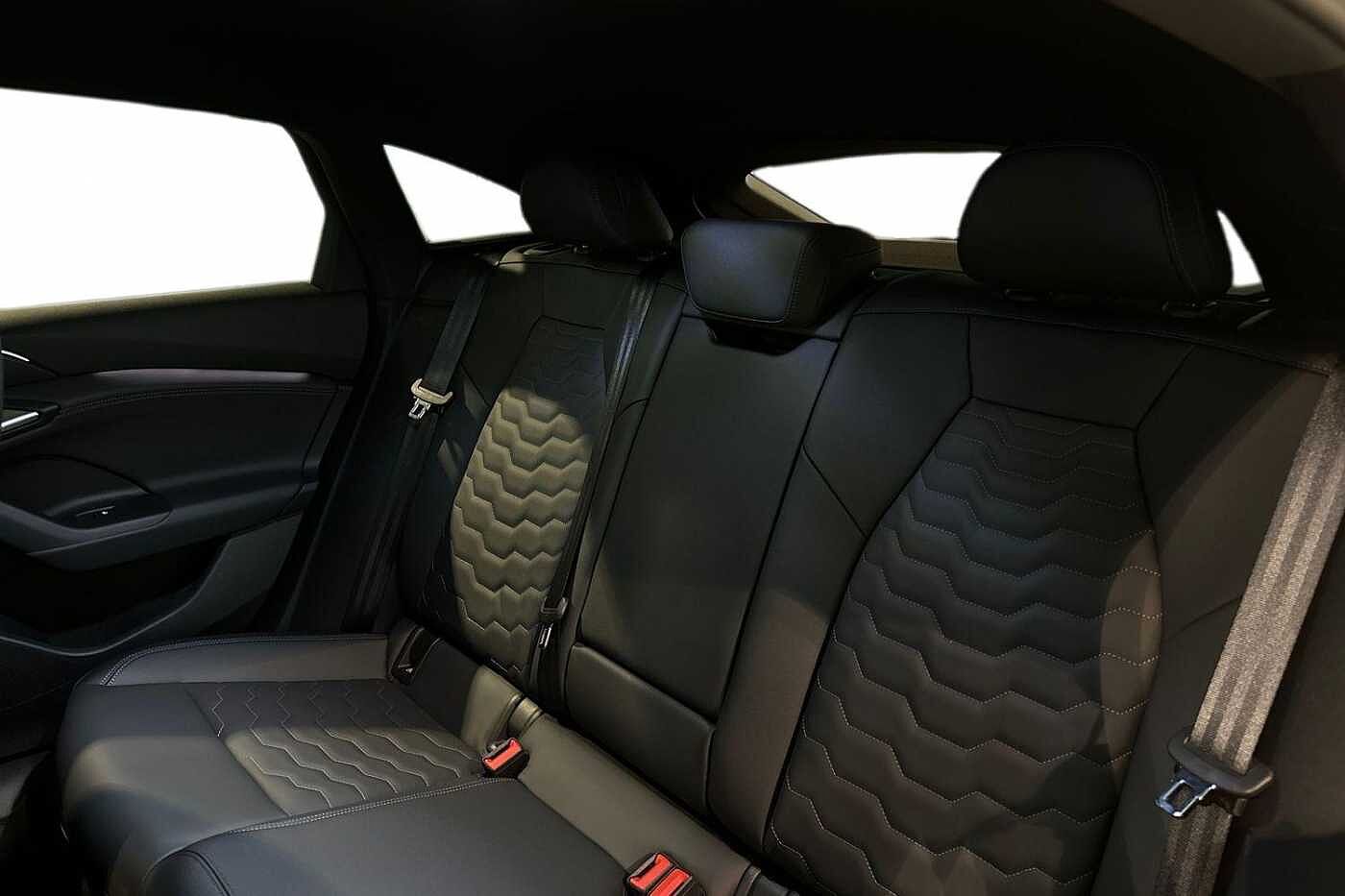 Used Audi A6 e-tron Avant 2026 for sale - 77372513: Photo 10