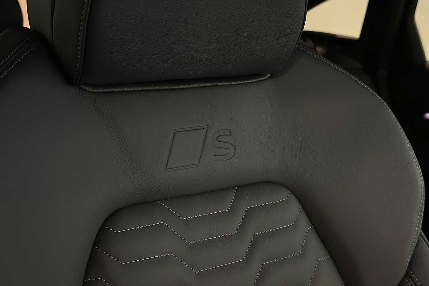 Used Audi A6 e-tron Avant 2026 for sale - 77372513: Photo 17