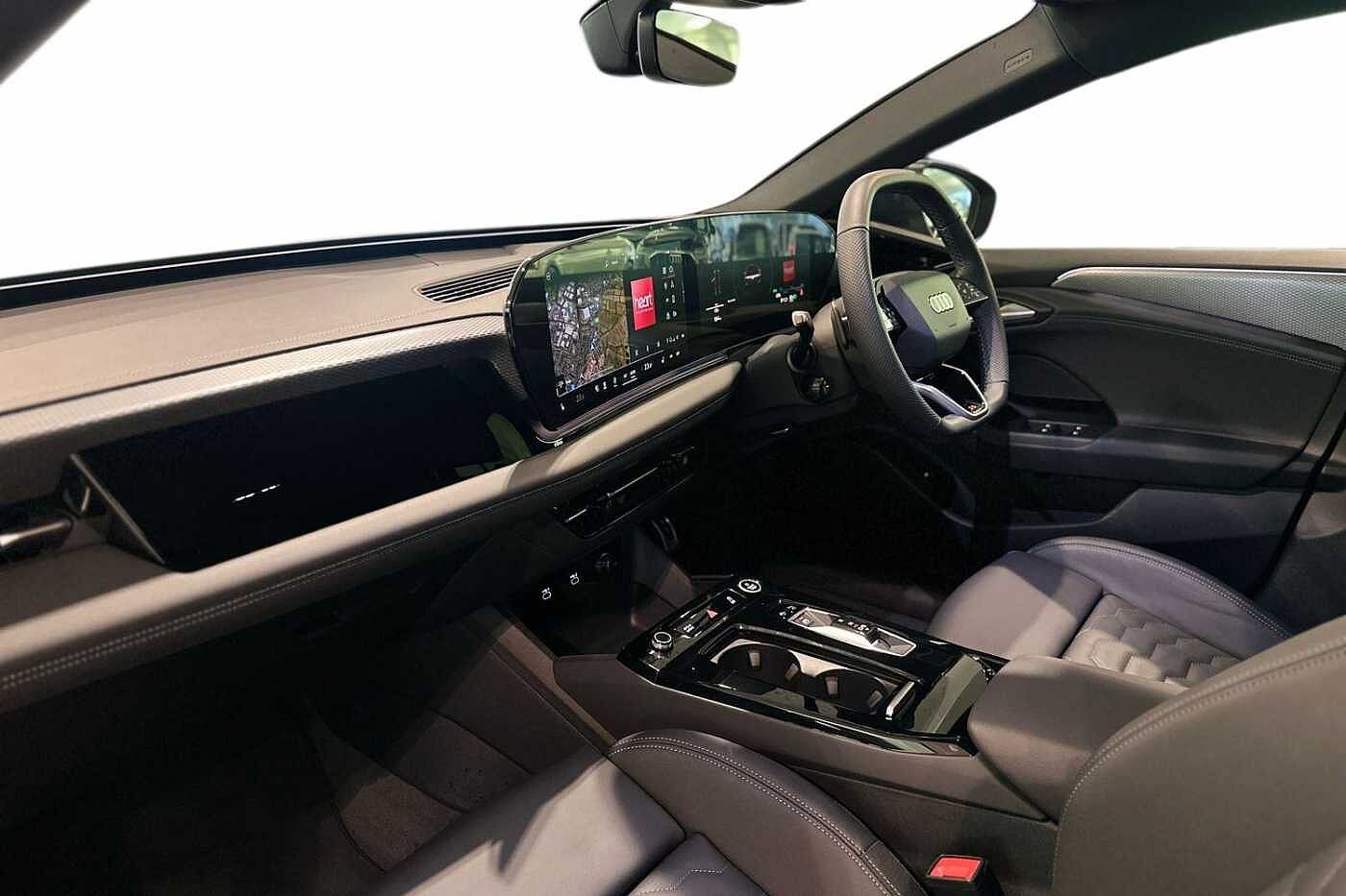 Used Audi A6 e-tron Avant 2026 for sale - 77372513: Photo 2