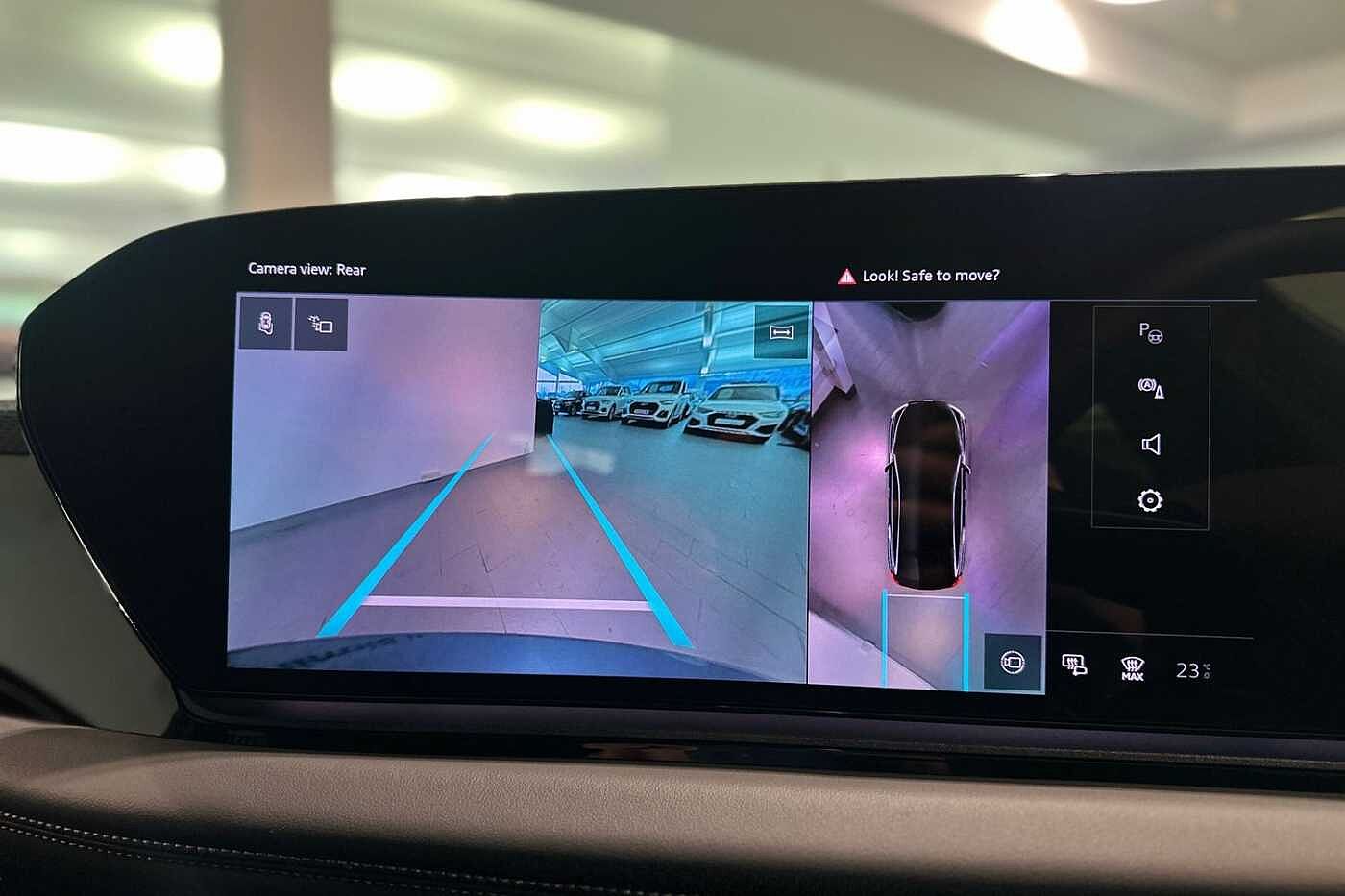 Used Audi A6 e-tron Avant 2026 for sale - 77372513: Photo 22