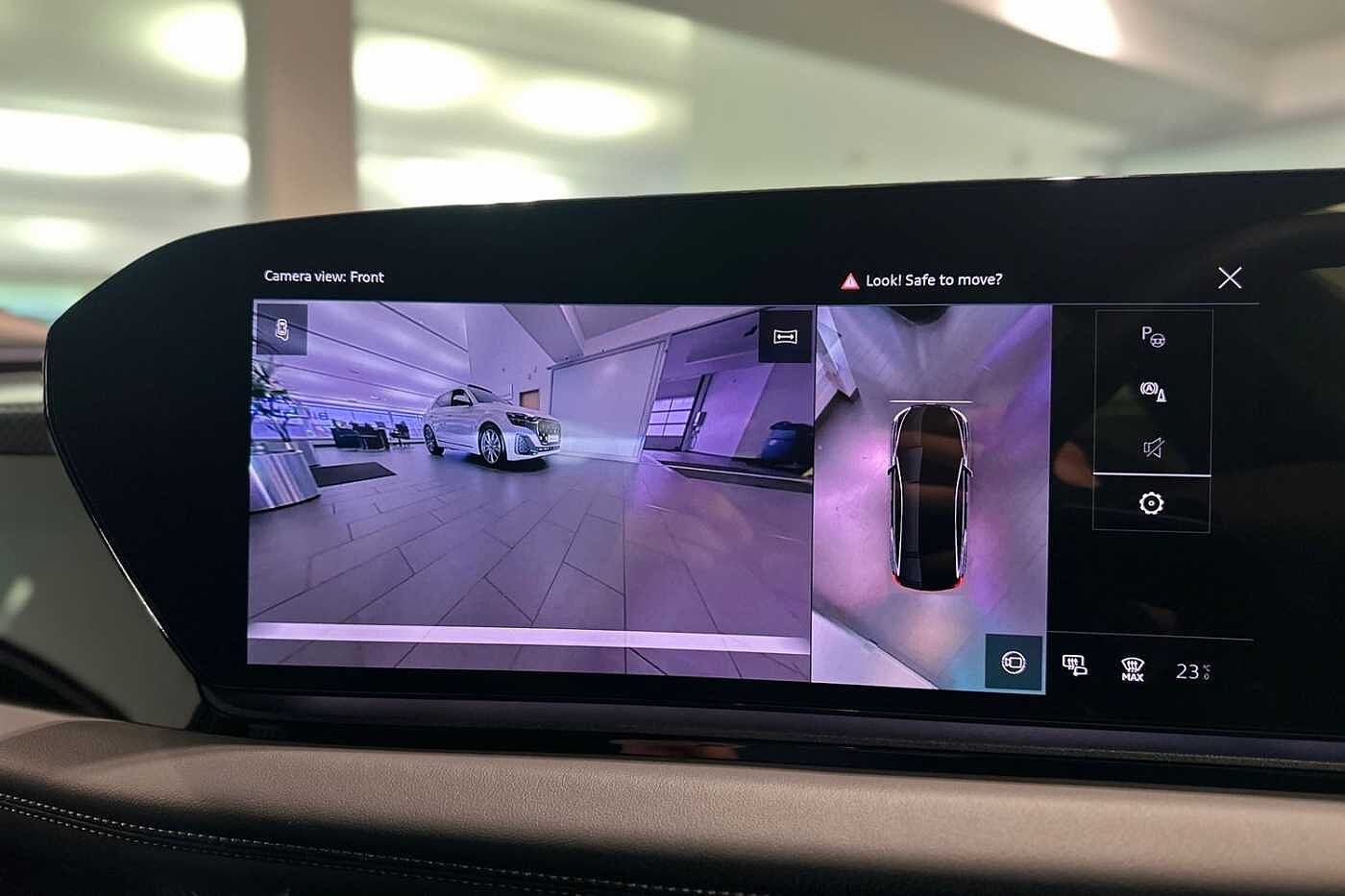 Used Audi A6 e-tron Avant 2026 for sale - 77372513: Photo 23