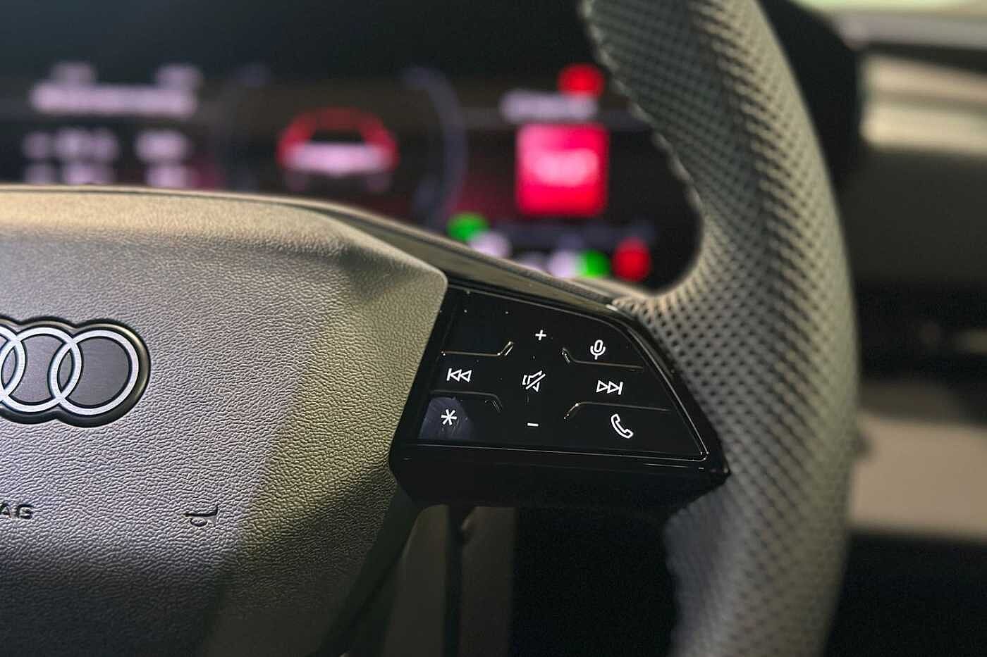 Used Audi A6 e-tron Avant 2026 for sale - 77372513: Photo 25