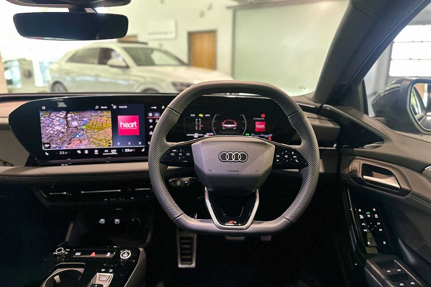 Used Audi A6 e-tron Avant 2026 for sale - 77372513: Photo 26