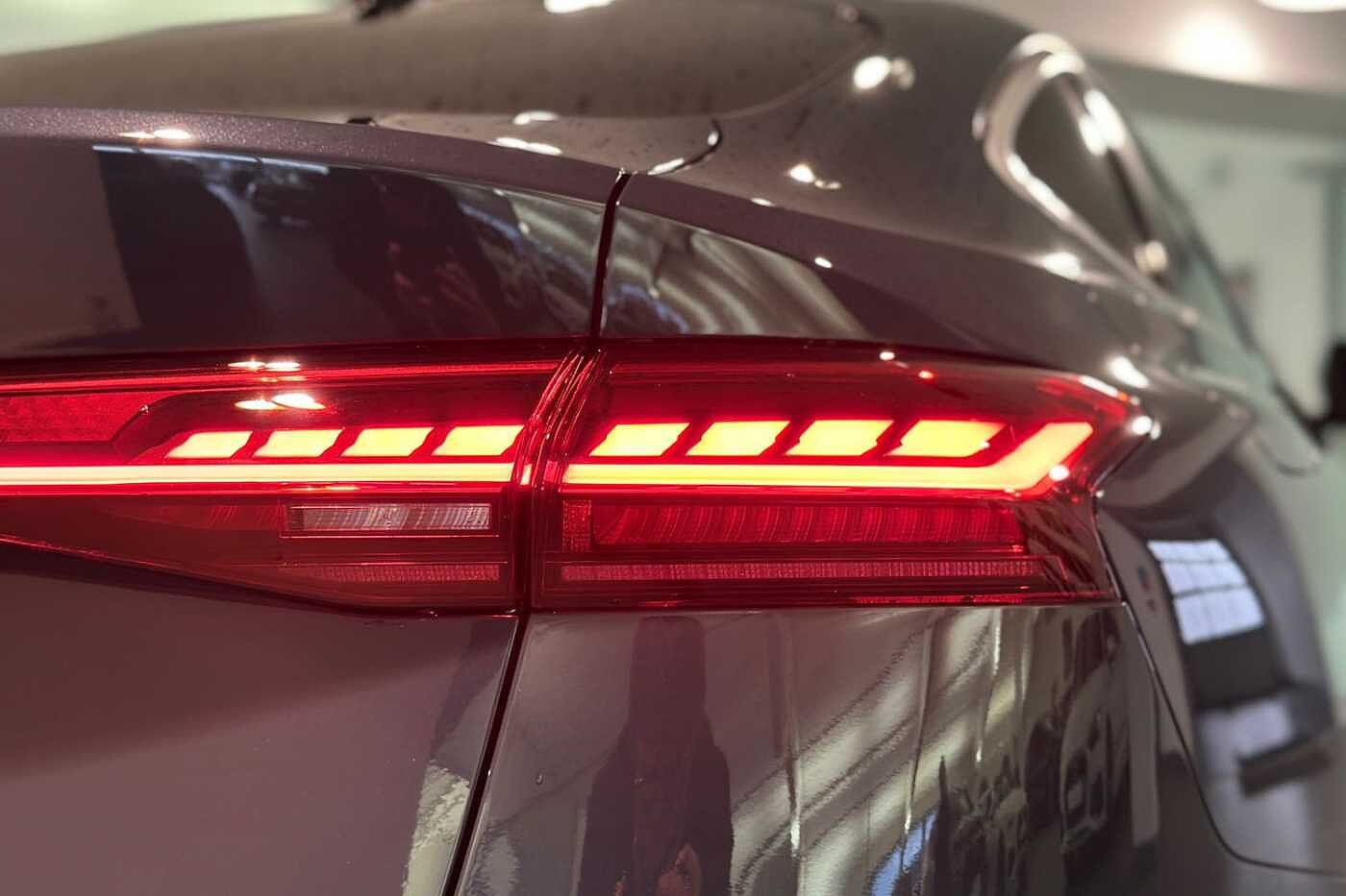 Used Audi A6 e-tron Avant 2026 for sale - 77372513: Photo 27