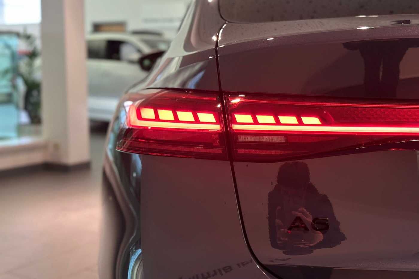 Used Audi A6 e-tron Avant 2026 for sale - 77372513: Photo 29