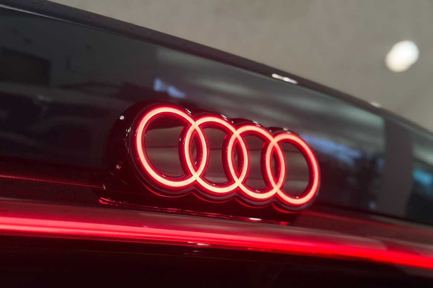 Used Audi A6 e-tron Avant 2026 for sale - 77372513: Photo 31