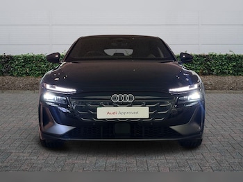 Used Audi A6 e-tron Avant 2026 for sale - 77372513: Photo