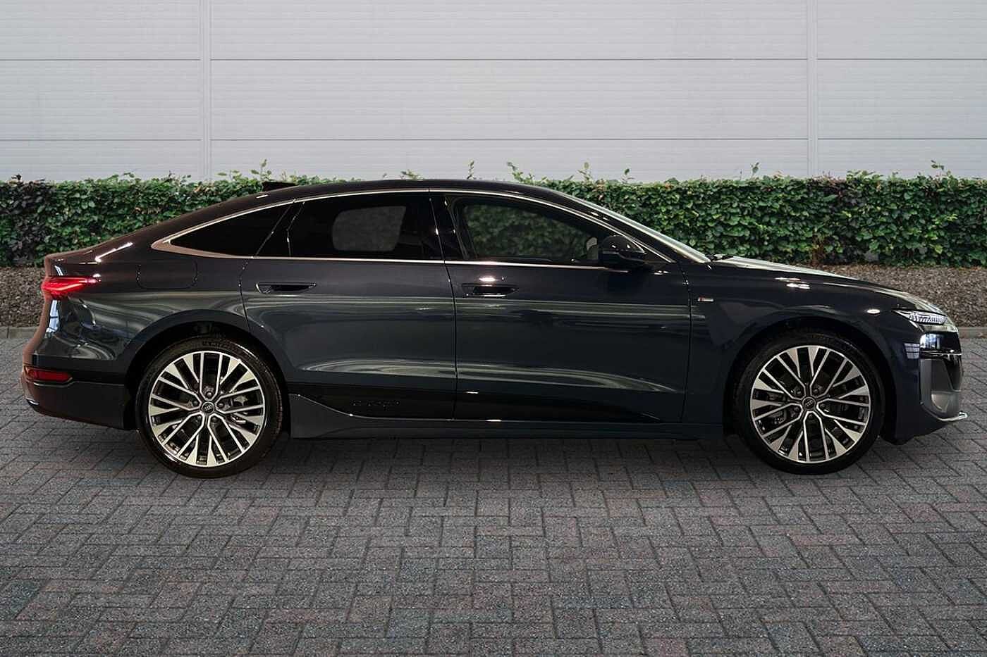 Used Audi A6 e-tron Avant 2026 for sale - 77372513: Photo 4