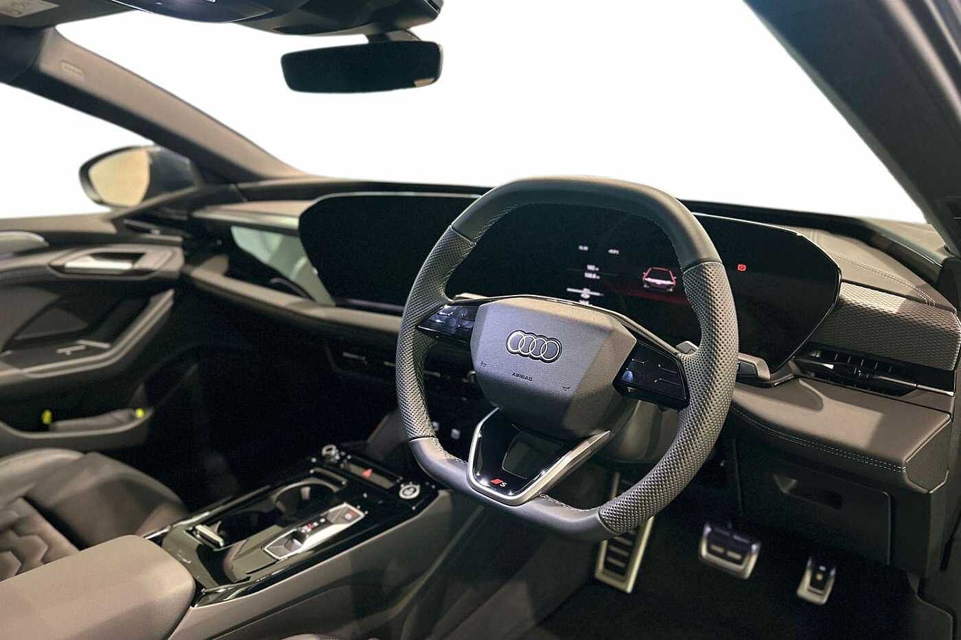 Used Audi A6 e-tron Avant 2026 for sale - 77372513: Photo 6