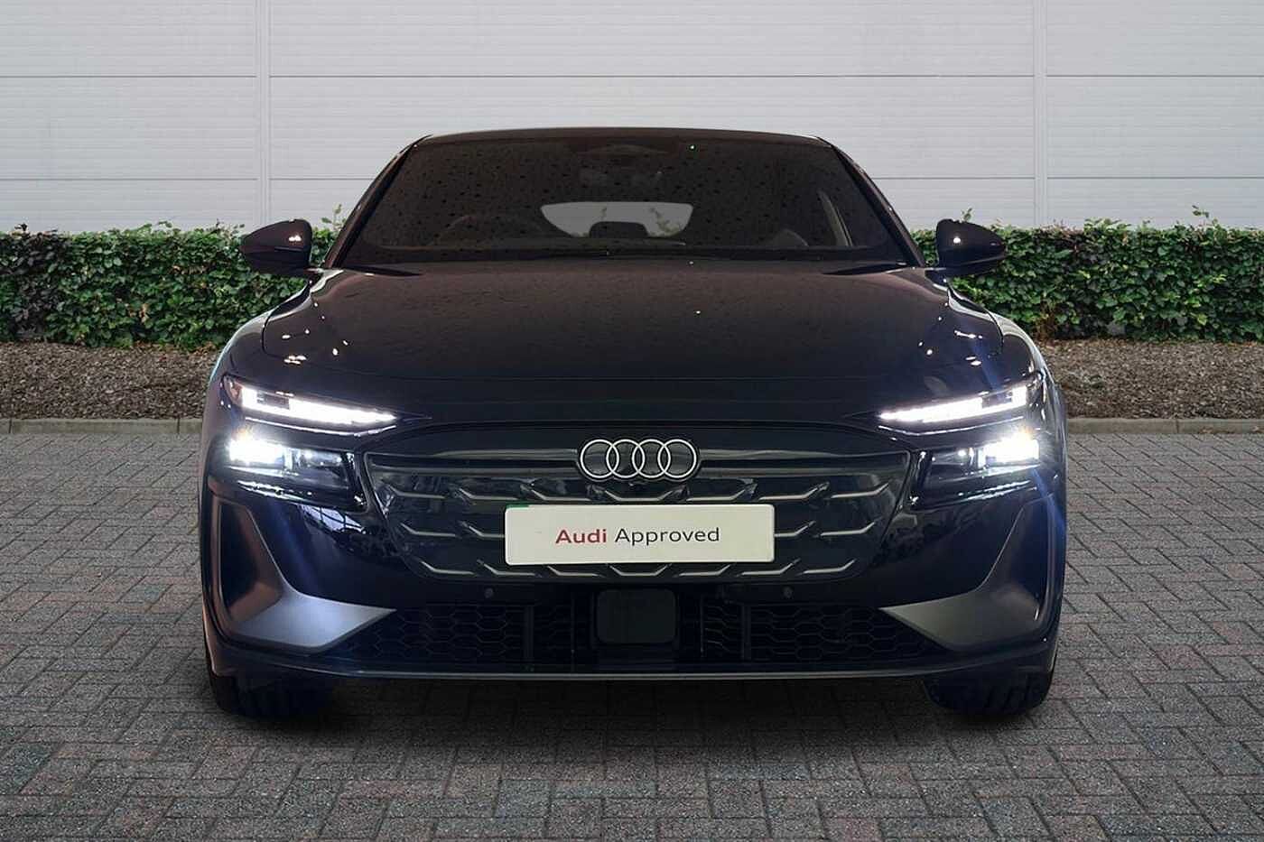 Used Audi A6 e-tron Avant 2026 for sale - 77372513: Photo 7