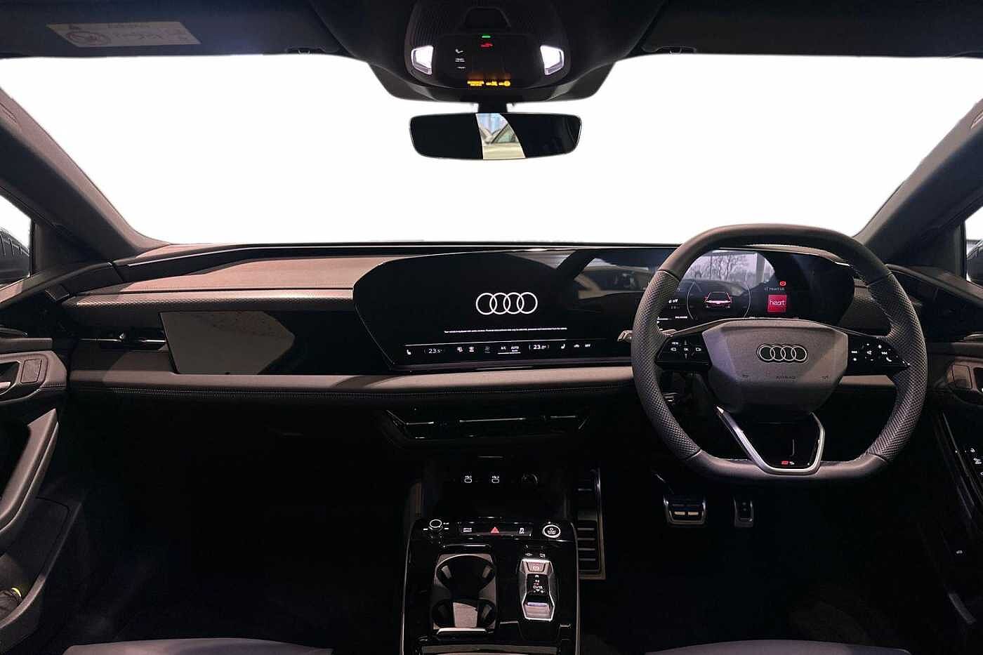 Used Audi A6 e-tron Avant 2026 for sale - 77372513: Photo 9