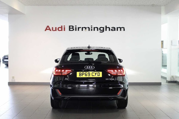 Used Audi A1 2019 for sale - 75460254: Photo 12
