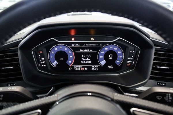 Used Audi A1 2019 for sale - 75460254: Photo 14