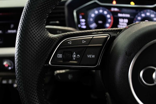 Used Audi A1 2019 for sale - 75460254: Photo 15